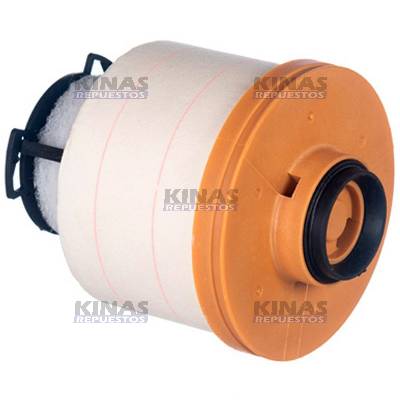 FILTRO COMBUSTIBLE HILUX MOD NOVO SUMERGIBLE | PC-953/PC953 13390-0L070