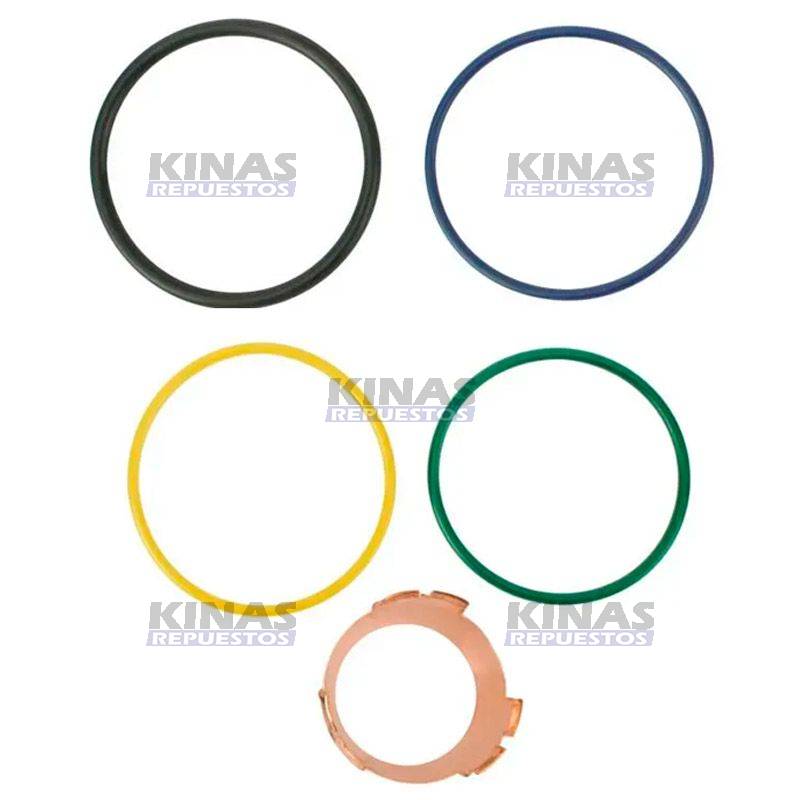 REP UNIDAD INYECTOR MOTOR SCANIA S4/S5 R HPI | 1764379/14191/1441237/040.645/1.31294