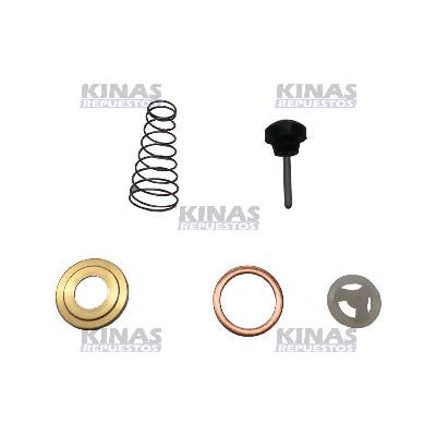 REP VALVULA RETENCAO TIPO BENDIX SC112/3 | 006381001/QA-846/RDA-0080/538425