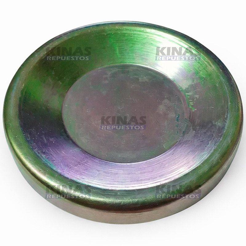 TAMPA/TAPON/SELLO CAJA CAMBIO VALMET 65 A 1580 80MM | 611180