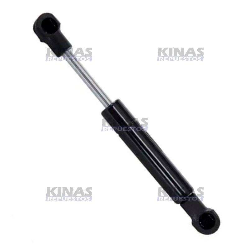 AMORTIGUADOR PARILLA INFERIOR SCANIA S5 155MM | 1727269/040.227