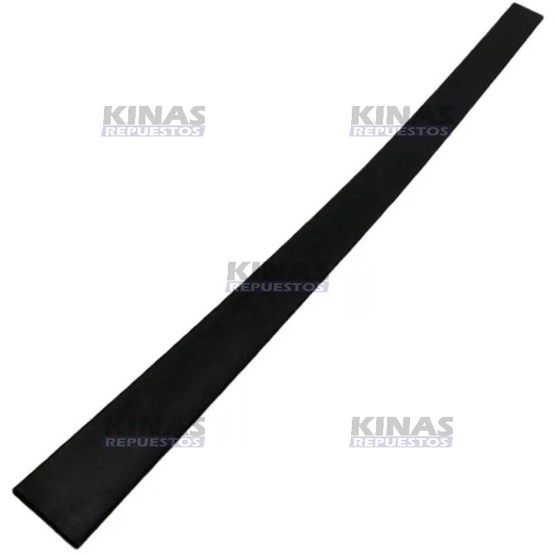 ELASTICO SUSPENCION CARRETA/MBB LISO S/AGUJERO 80X10X130 | 1SM171300