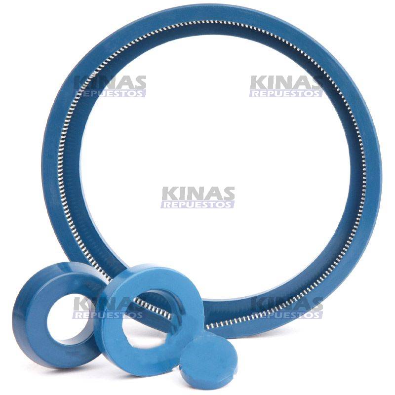 REPARO SERVO HIDROSTATICO FRENO MBB 1113/1313/1513 (RETENES) | 01090KIT/BR-001320