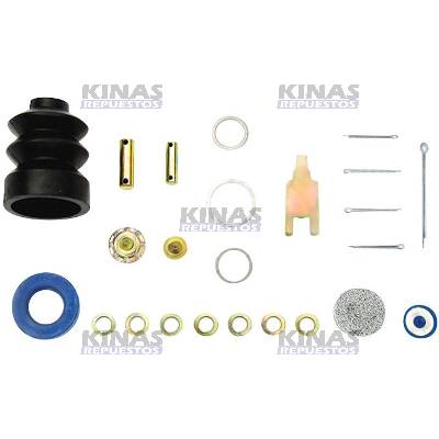 REPARO SERVO HIDRO FRENO MBB 1113/1313/1513 (CHUCHERA) | 111021286/CH-192