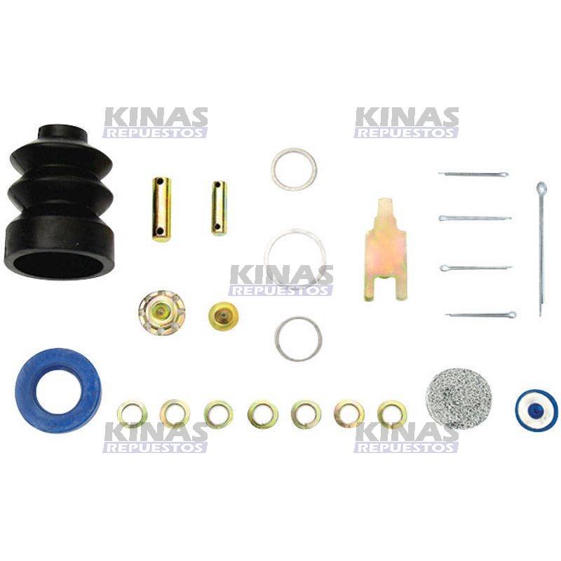 REPARO SERVO HIDRO FRENO MBB 1113/1313/1513 (CHUCHERA) | 111021286/CH-192