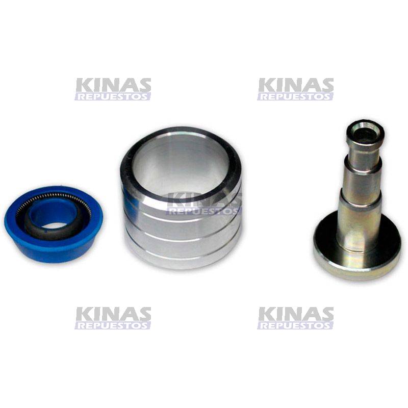 REPARO SERVO HIDRO FRENO MBB 1113/1313/1513 (PISTON VENENO) | 111021073/QA-1500