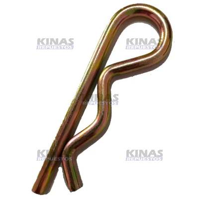 TRAVA TIPO R BOCA GRANELERA/PULMON AIRE SUSPENCION | 33560