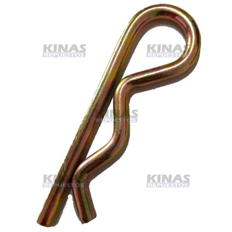 TRAVA TIPO R BOCA GRANELERA/PULMON AIRE SUSPENCION | 33560