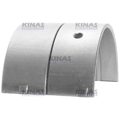 BRONZINA BIELA MOTOR VALTRA STD 885/985/1180 - MASSEY 4299 | 836110552/885TS985TS1150