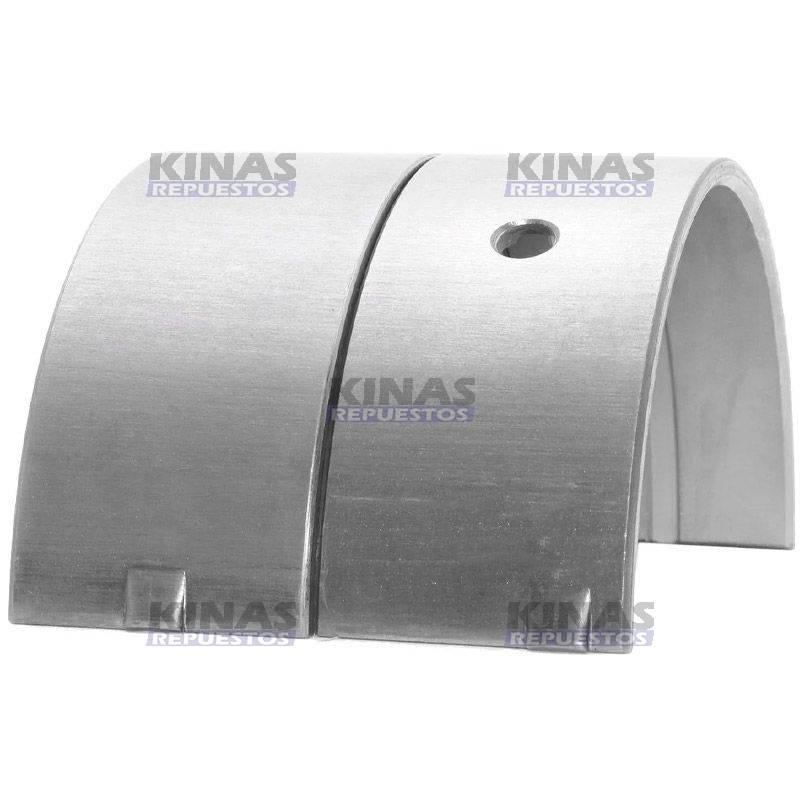 BRONZINA BIELA MOTOR VALTRA STD 885/985/1180 - MASSEY 4299 | 836110552/885TS985TS1150