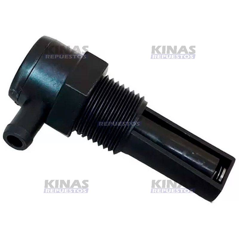 VALVULA SUSPIRO TANQUE COMBUSTIBLE SCANIA 113/P94/114/124/S4 (PLASTICO) | TQ200K/1423078/1117686/1770297