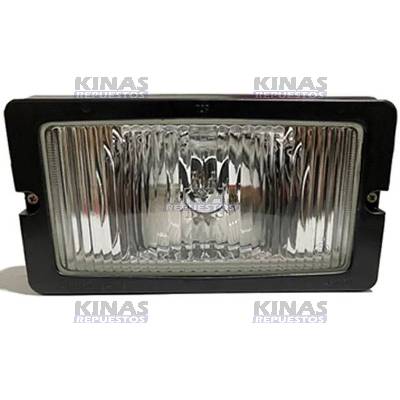 FARO AUXILIAR TAPA SOL SCANIA P94/114/124/S4/S5 DER/IZQ | ER2905/1379997