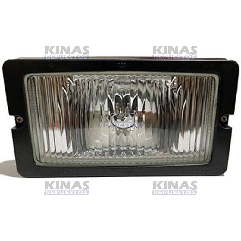 FARO AUXILIAR TAPA SOL SCANIA P94/114/124/S4/S5 DER/IZQ | ER2905/1379997