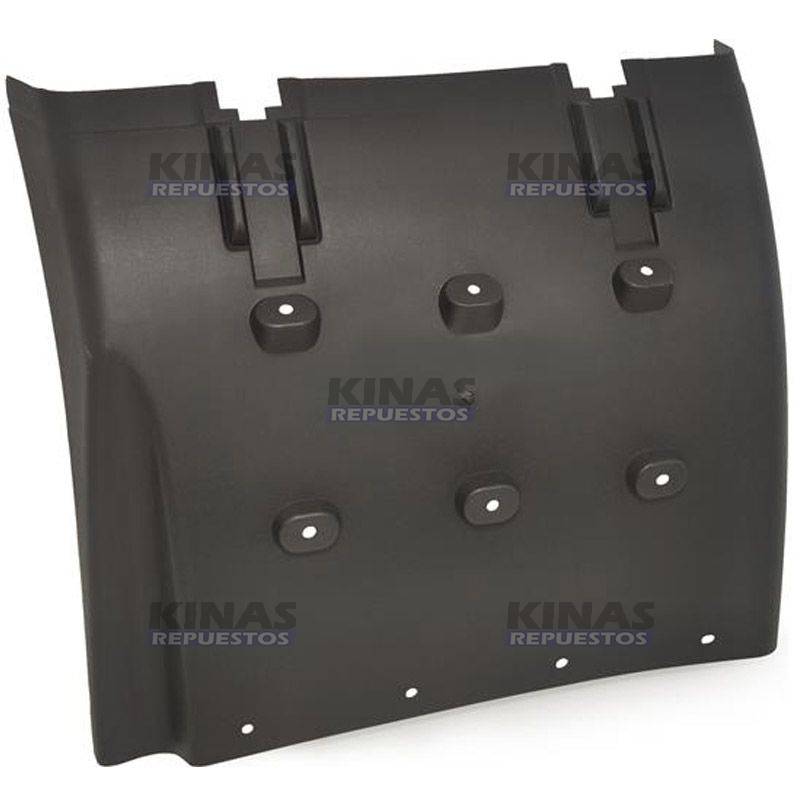 MEDIO GUARDA BARRO 94/114/124/S4 DEL/IZQ TRAS/DER SUECO | 09847/ER1902/1357600