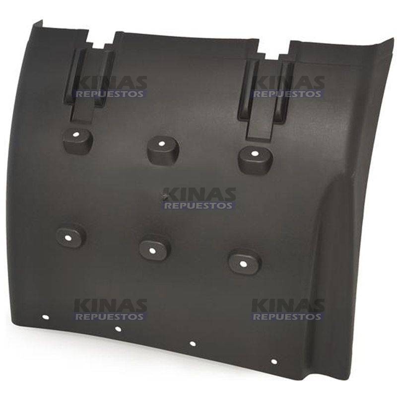 MEDIO GUARDA BARRO SCANIA 94/114/124/S4 DEL/DER TRAS/IZQ SUECO | 09846/ER1901/1357599