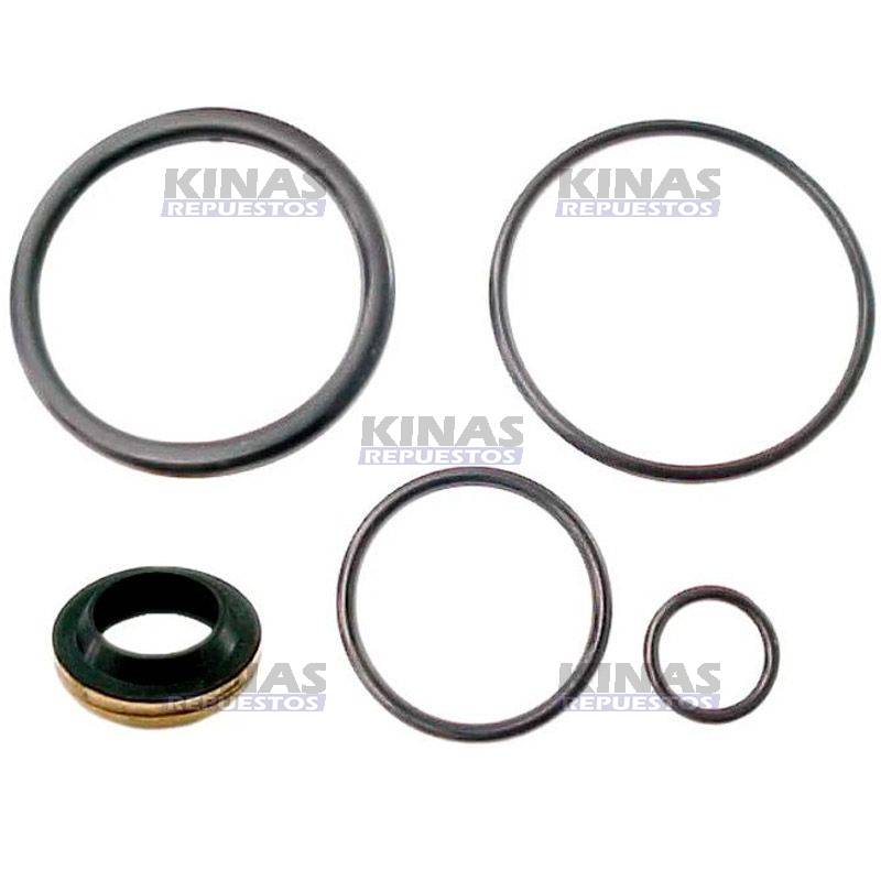 REPARO CANECA INTERMEDIA REDUZIDA CAJA CAMBIO 3Y3 6 MARCHA 113/P94/114/124/S4 | 011231/1484809/1345149X/1334036X