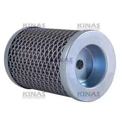 FILTRO HIDRAULICO VALMET VALTRA 1280/BM100 | TH302/3025010/TH302