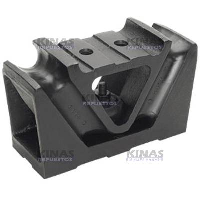 SOPORTE TRASERO MOTOR SCANIA 140/141  | R-195/532.266/242201/272368