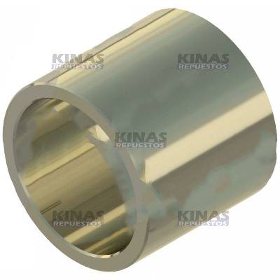 BUJE EJE ZETA FRENO CARRETA 41.6X50.9X45MM | THO2358/1902A/19024