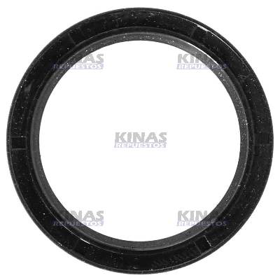 RETEN HORQUILLA CAJA CAMBIO VALMET/VALTRA 1280/BH140 (35X45X4) | KH1053