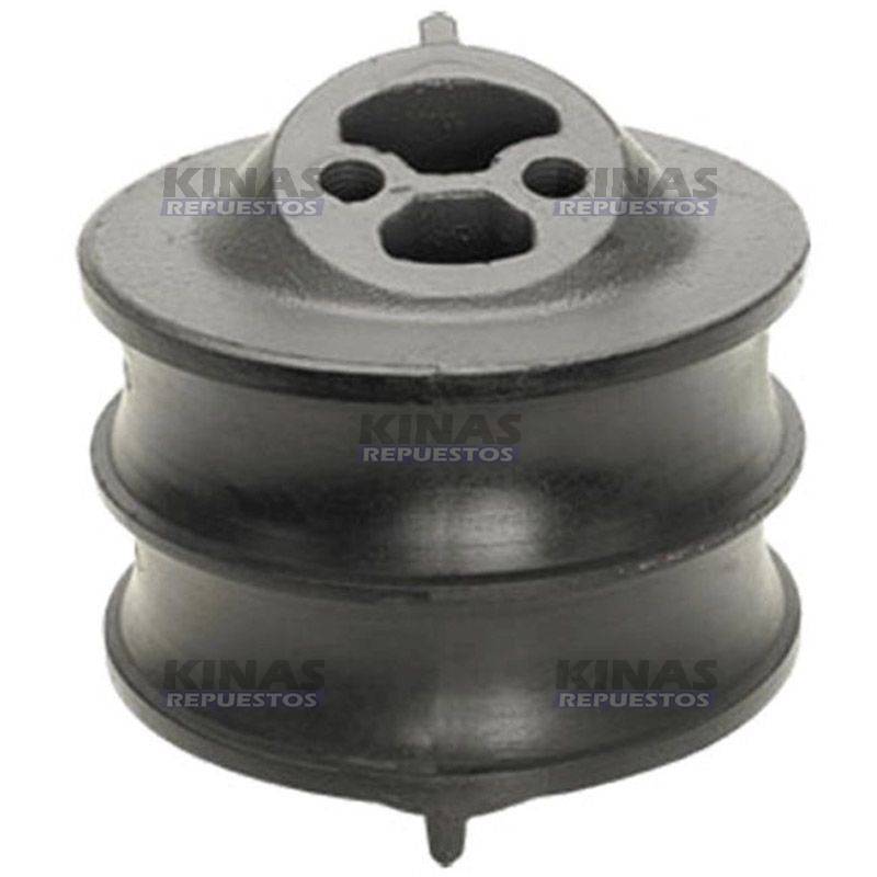 SOPORTE MOTOR DELANTERO HIERRO SCANIA 94/114/124/S4/S5 2F | R-811E/1.336.885/1371729/1423012