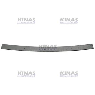ELASTICO SUSPENCION CARRETA DECENTRADA 90X11X122 (66X56) | SR-512.01/2712/1SR51201