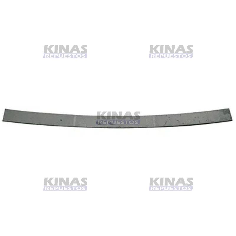 ELASTICO SUSPENCION CARRETA DECENTRADA 90X11X122 (66X56) | SR-512.01/2712/1SR51201
