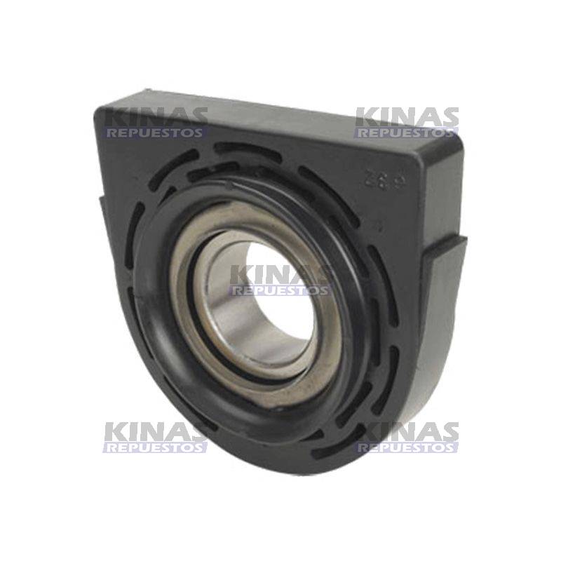 SOPORTE CARDAN C/RULEMAN 60MM SCANIA VW  | R-752R