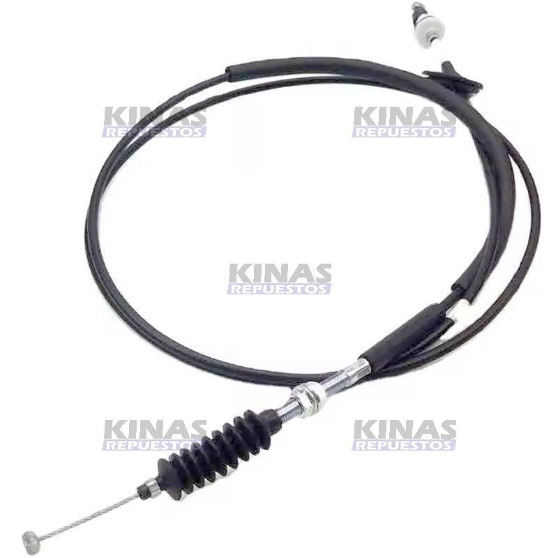 CABLE ACELERADOR MOTOR KIA K2700 | 32740-4E000