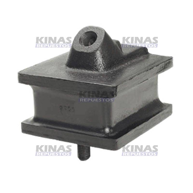 SOPORTE DIANTERO DO MOTOR MB OM352 | R-285