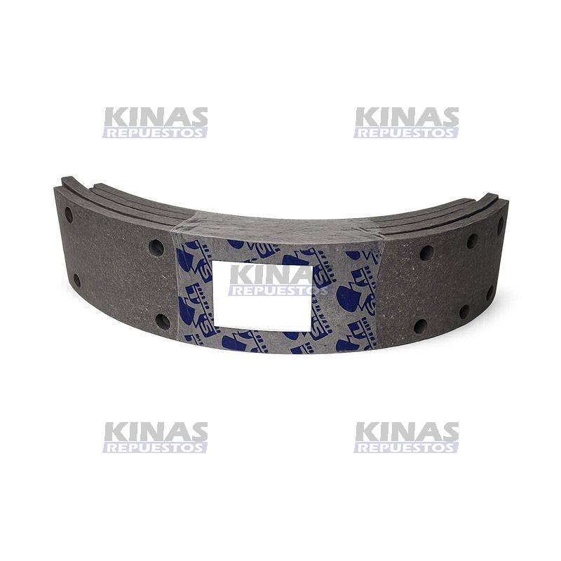 FIBRA FRENO TR FO F1000 79/ D10/20 L500 | L-500 NA801